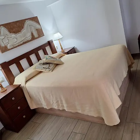 Apartment Relax Pontevedra