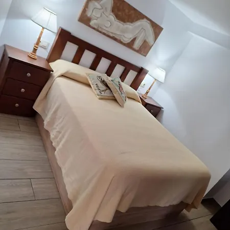 Relax Apartment Pontevedra