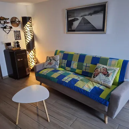 Relax Apartment *