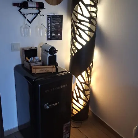 Relax Apartment Pontevedra