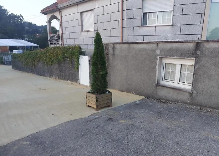 Relax * 庞特维德拉