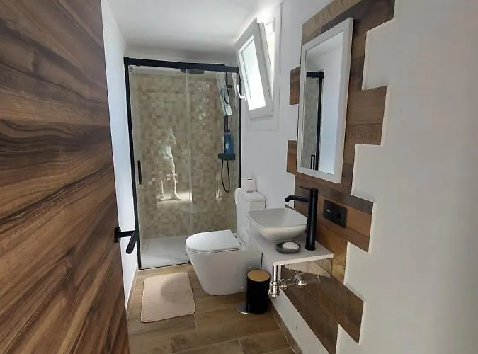 Relax 公寓 庞特维德拉