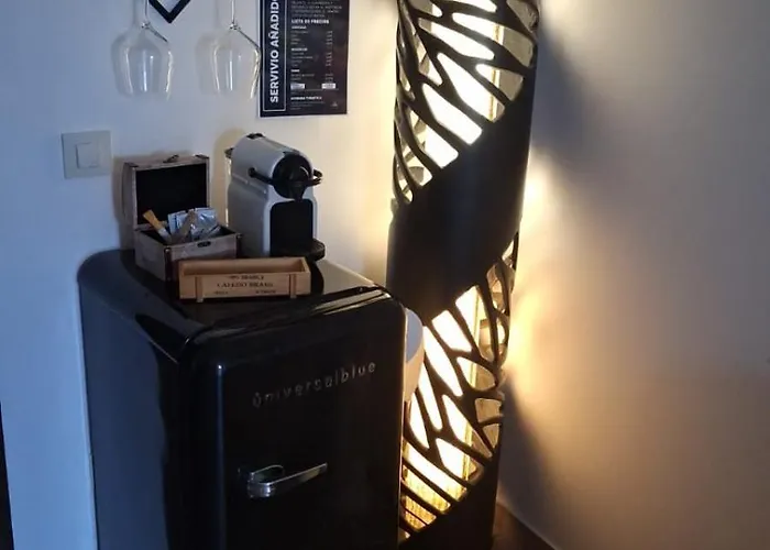 Relax 公寓 庞特维德拉