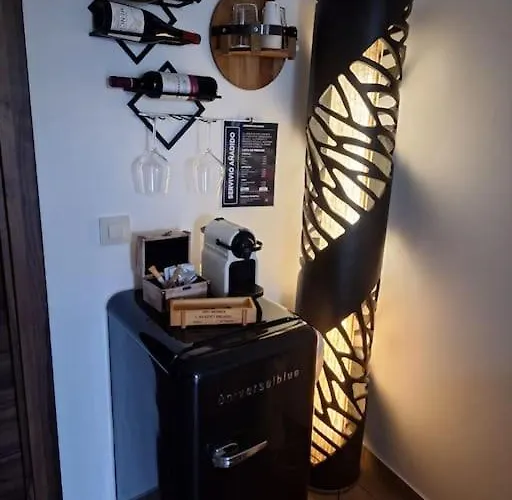 Relax 公寓 庞特维德拉